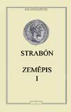 přebal knihy Zěměpis I