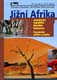 přebal knihy Jižní Afrika – průvodce přírodou