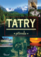přebal knihy Tatry – příroda