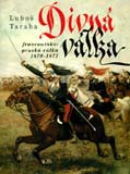 přebal knihy Divná válka: francouzsko-pruská válka 1870–1871