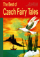 přebal knihy The Best of Czech Fairy Tales