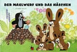 přebal knihy Der Maulwurf und das Häschen
