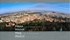 přebal knihy Praha panoramatická