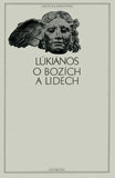 přebal knihy O bozích a lidech