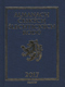 přebal knihy Almanach českých šlechtických rodů 2017