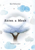 přebal knihy Anton a mrak