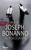 přebal knihy Muž cti – Joseph Bonanno (Autobiografie)